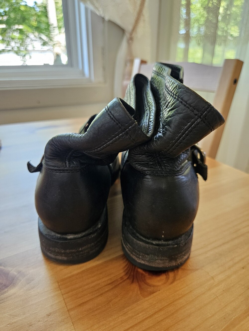 Frye womens Veronica Bootie Ankle Boot Size 8 - Picture 4 of 11